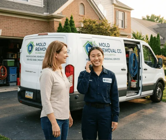 Crawlspace Mold Remediation Highland Falls, NY FAQs